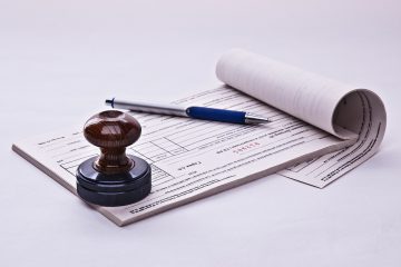 Likwidacja spółki jawnej